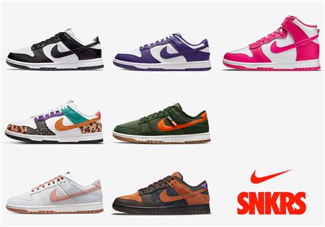 inschrijven nike release|Nike snkrs releases.